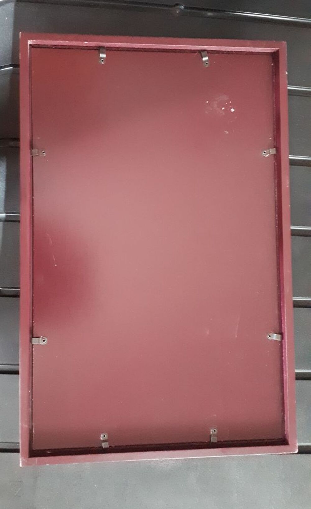 PLATEAU - cadre Décoration