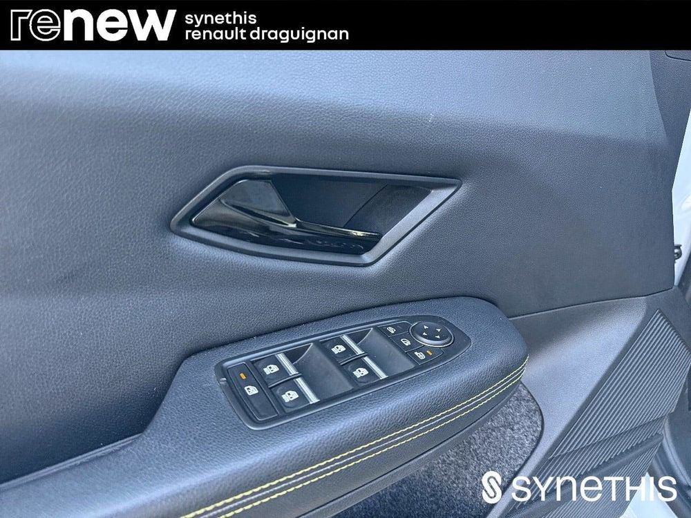 M&eacute;gane Megane E-Tech EV60 220 ch super charge Techno 2023 occasion 83300 Draguignan
