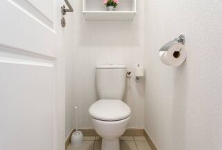  Appartement à louer 3 pièces 48 m²