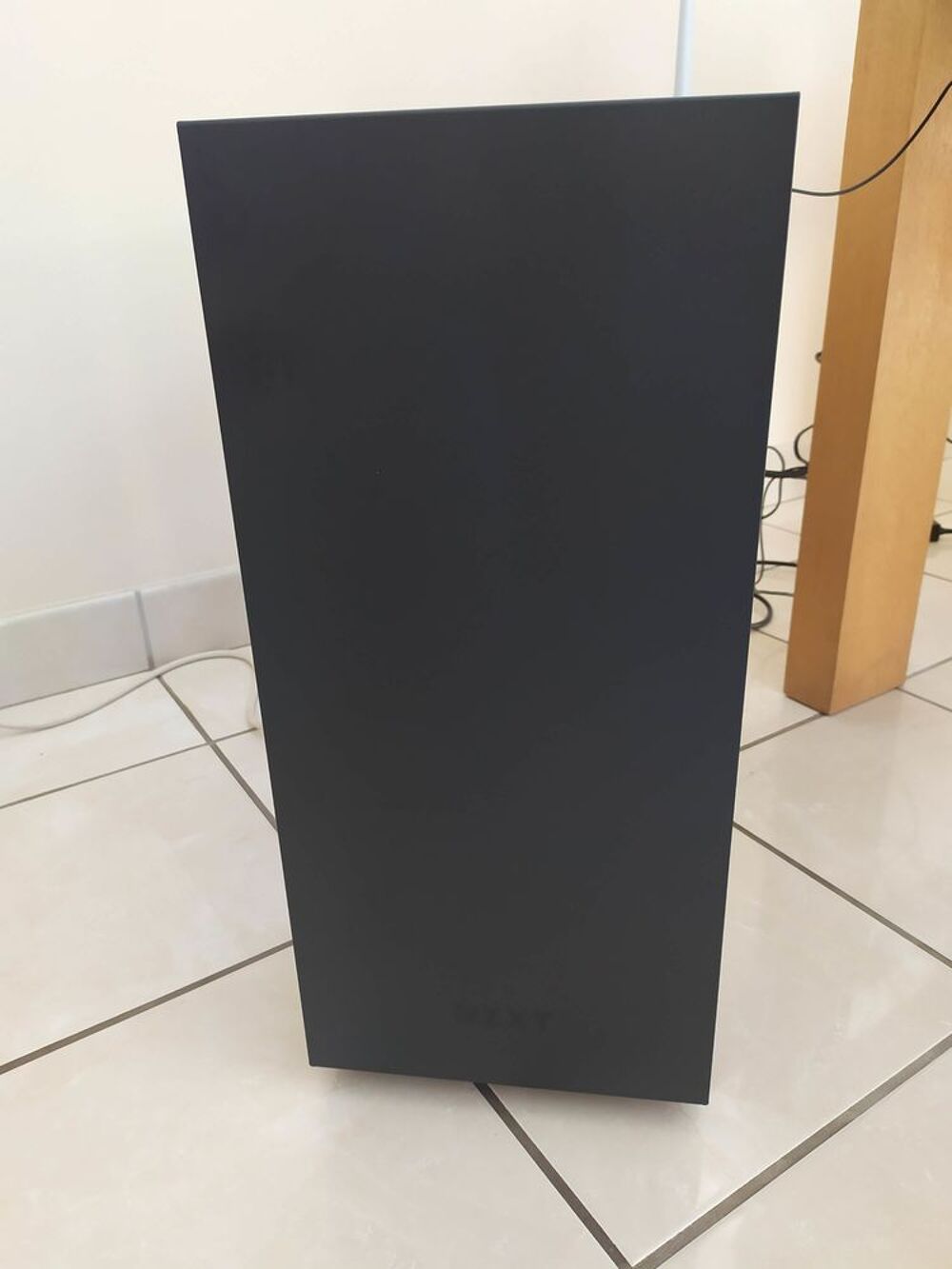 PC GAMING Matériel informatique