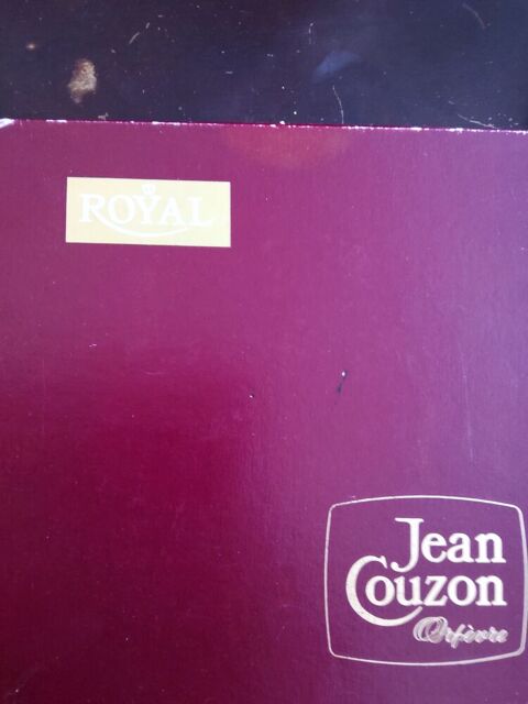 PLAT  Jean COUSON  Amiens (80)