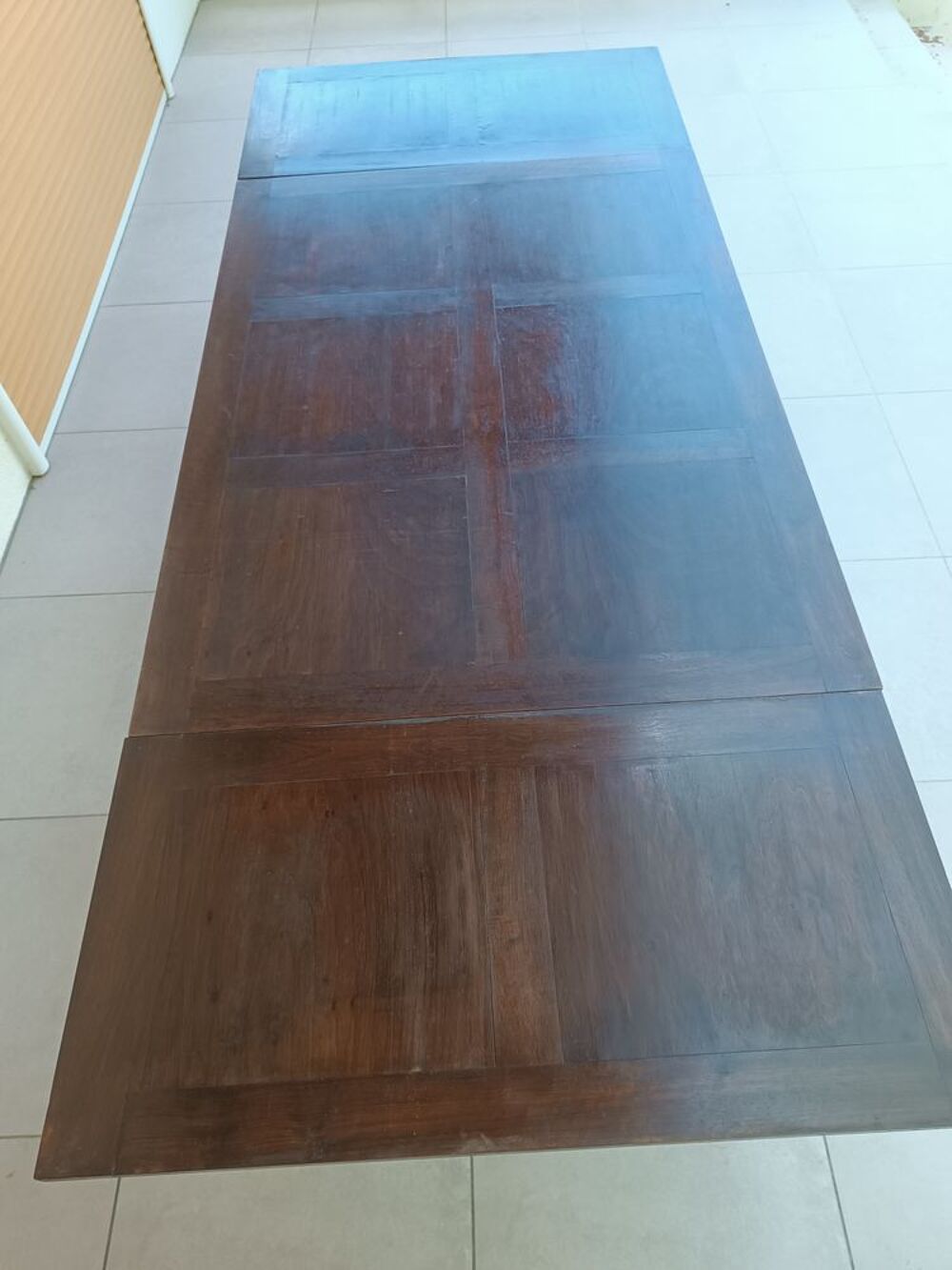Table Louis XV Meubles