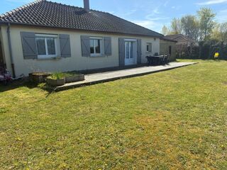  Maison � vendre 4 pi�ces 96 m�