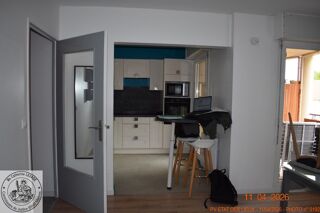  Appartement � louer 2 pi�ces 45 m�