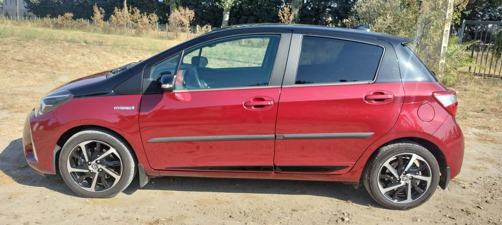 Yaris Hybride 100h GR SPORT 2020 occasion 66000 Perpignan