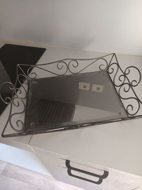 Plateau de service PartyLite 15 Beuxes (86)