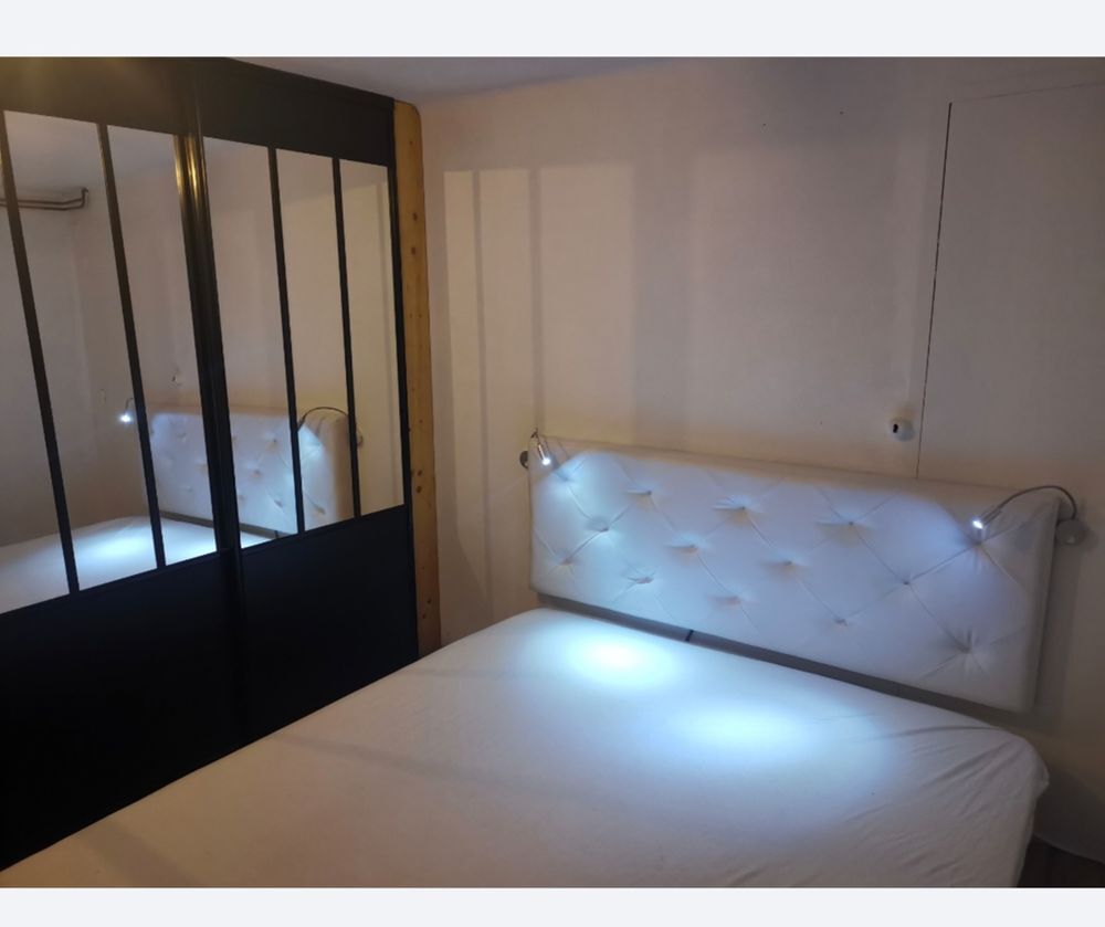   Beau studio avec chambre séparée à 200 m de mer au touquet  Vacances  / Offres de location 