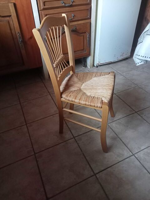 chaises 15 Saint-Aun�s (34)