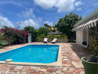  Maison à vendre 4 pièces 80 m²