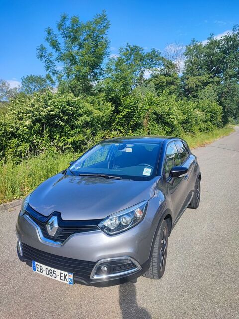 Renault captur Intense Energy TCe 90 0.9