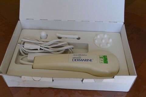 APPAREIL DE MASSAGE 12 Rognac (13)