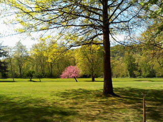  Terrain � vendre 2240 m� Nassiet