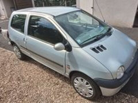 Twingo expression 2001 occasion 18200 Saint-Amand-Montrond