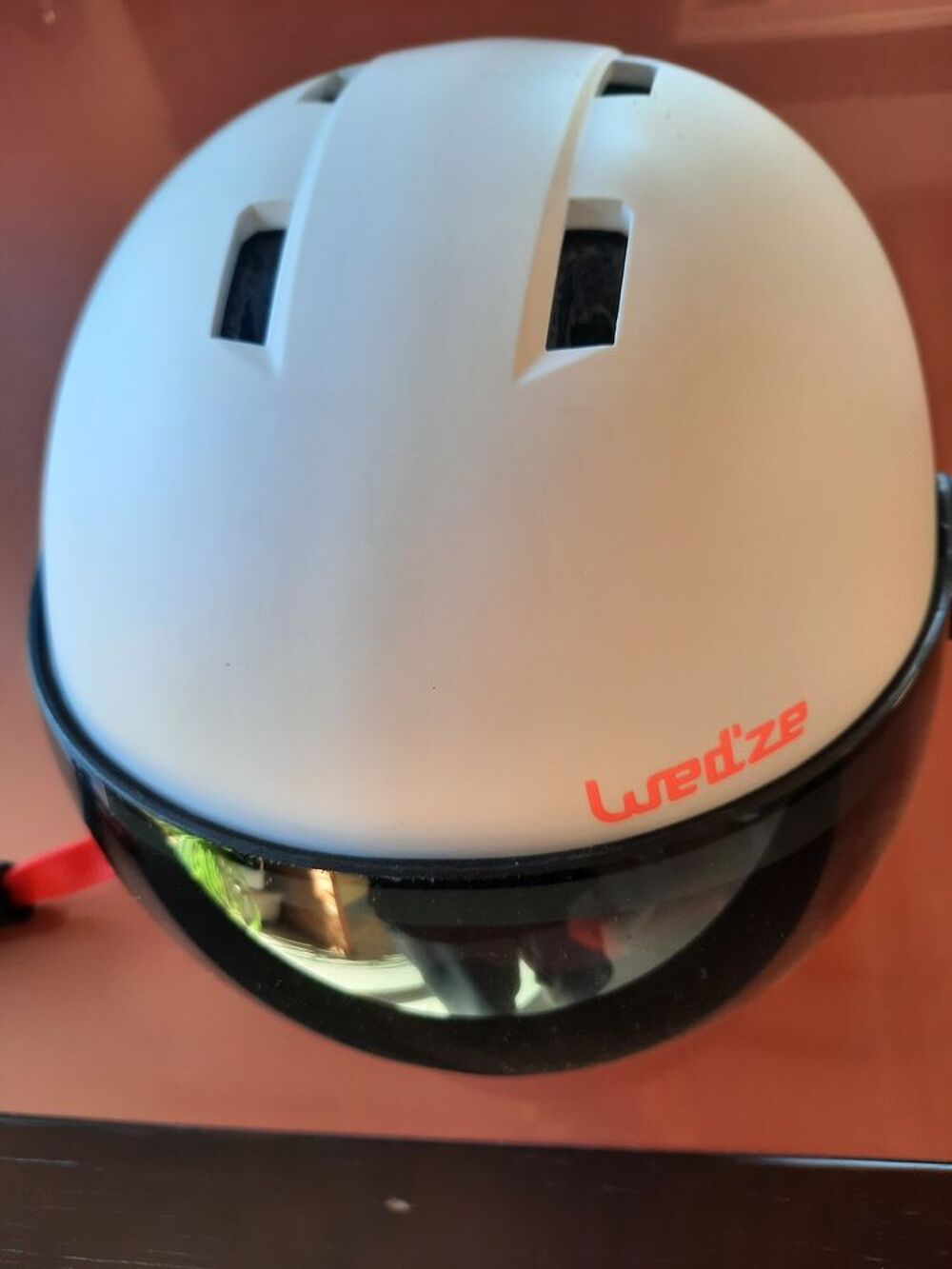 Casque de ski enfant
Sports