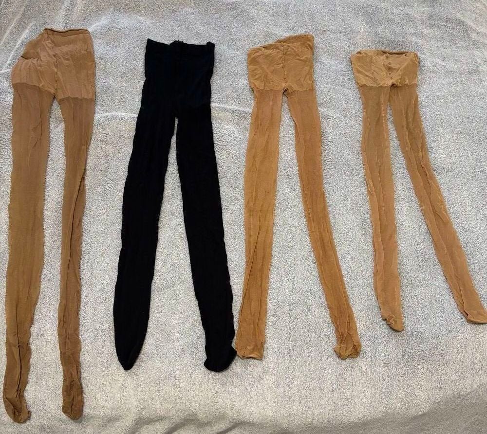 Lot de collants Vêtements