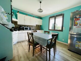  Maison � vendre 7 pi�ces 158 m�