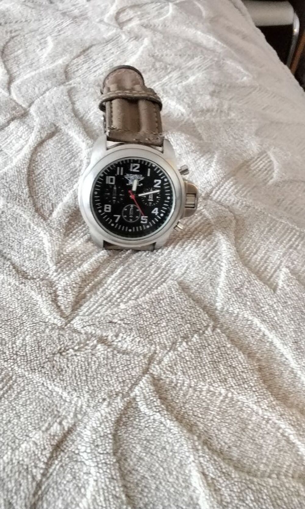 Montre homme Spirit of St Louis Bijoux et montres