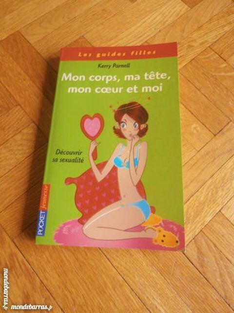 Mon corps, ma tête, mon coeur et moi (7) 3 Tours (37)