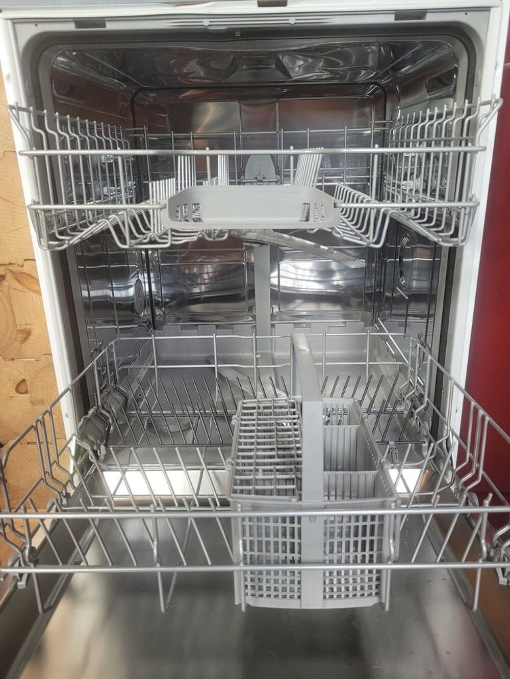 lave vaisselle Bosh Electroménager