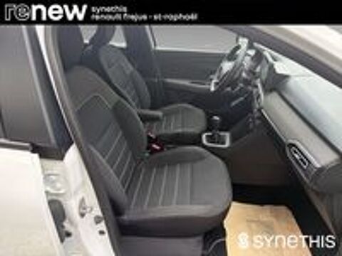 Sandero ECO-G 100 Expression 2023 occasion 83600 Fr&eacute;jus