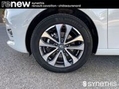 Zo&eacute; R135 Intens 2020 occasion 84300 Cavaillon