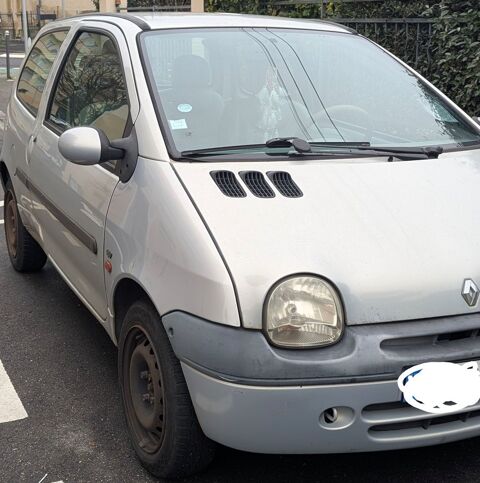 Renault twingo 1.2i 16V Expression