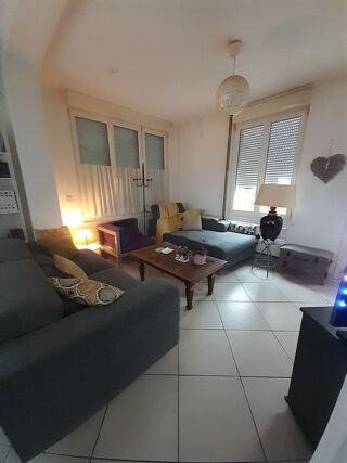  Maison � vendre 3 pi�ces 118 m�