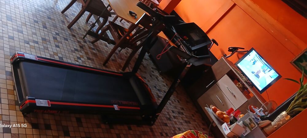 Tapis de course Sports