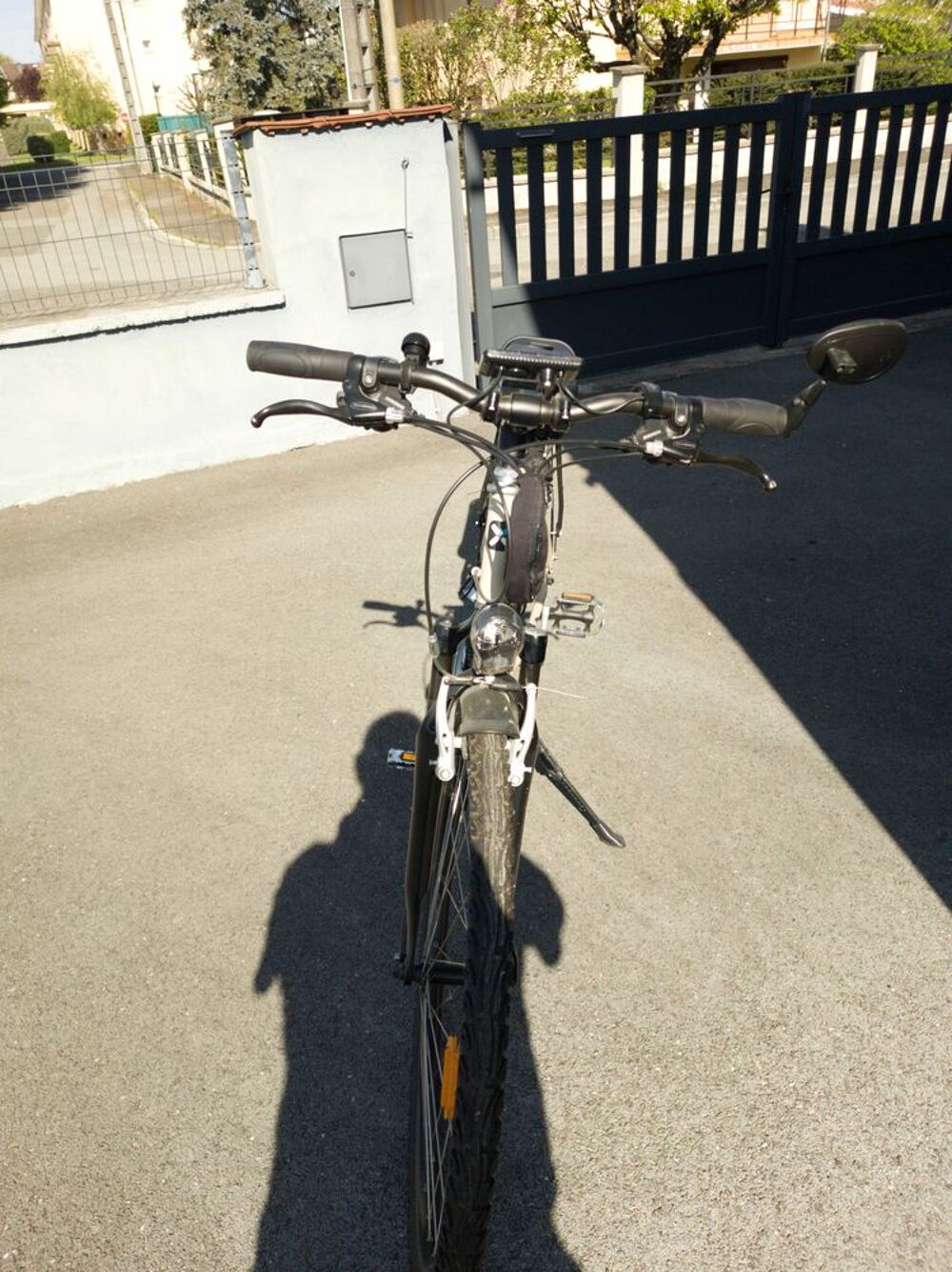 v&eacute;lo &agrave; assistance &eacute;lectrique Vélos