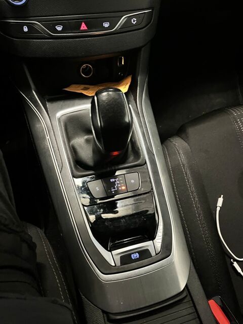 Peugeot 308 sw PureTech 130ch S&S BVM6 Allure