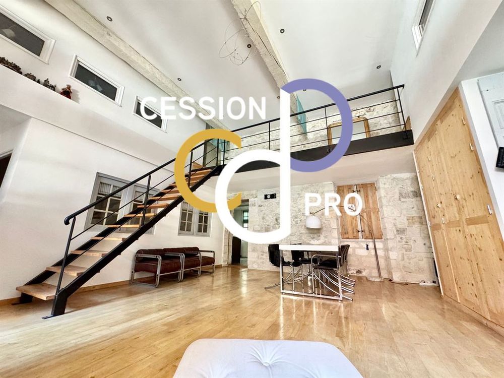 � vendre  Appartement Avignon (84000)