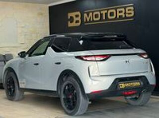 DS3 Crossback BlueHDi 130 EAT8 Performance Line 2021 occasion 81000 Albi