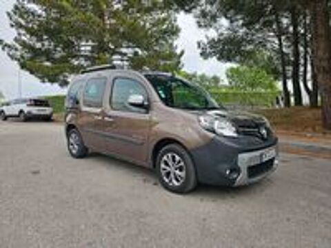 Kangoo 1.5 dCi 110 Energy Extrem 2014 occasion 34690 Fabr&egrave;gues