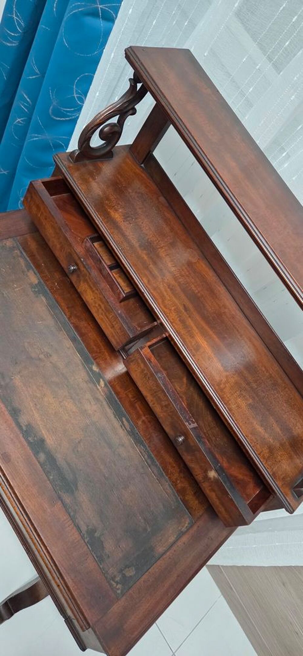 Bureau Secr&eacute;taire Meubles