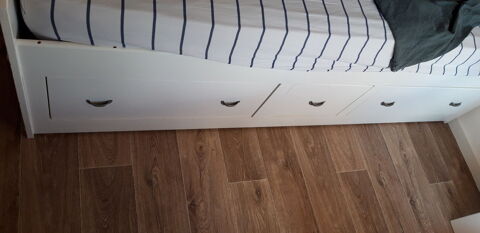 lit banquette enfant 1 place 135 Ancenis (44)