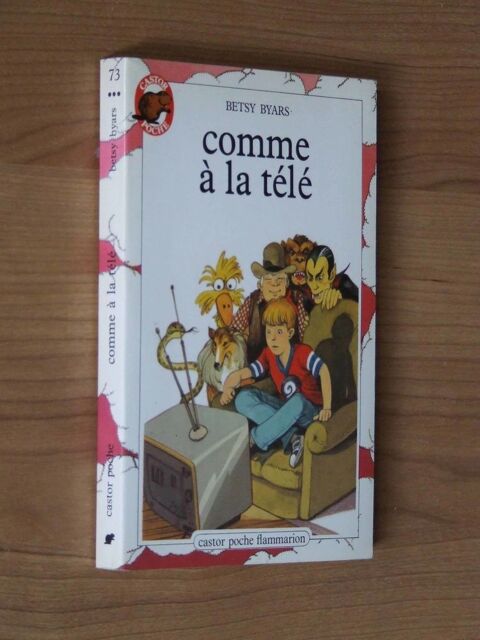 Comme � la t�l�, � partir de 10�ans, NEUF 1 Bagnolet (93)