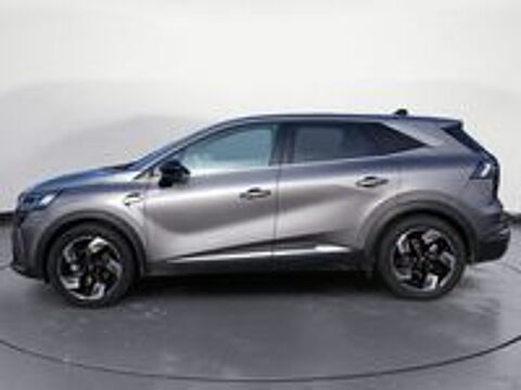 Symbioz E-Tech full hybrid 145 Techno 2025 occasion 51300 Vitry-le-Fran&ccedil;ois