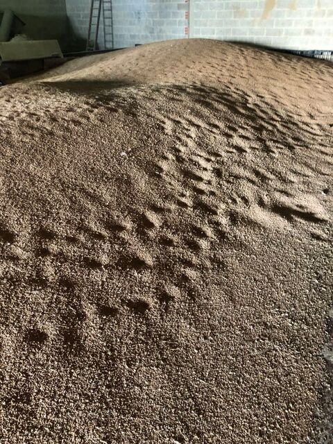 bl&eacute; de la ferme 120 59670 Winnezeele