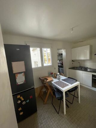  Appartement � louer 4 pi�ces 79 m�