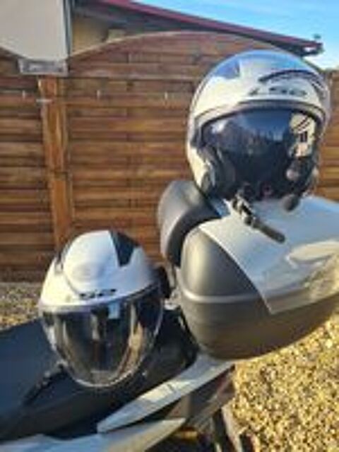 KYMCO 2025 occasion 33660 Camps-sur-l'Isle