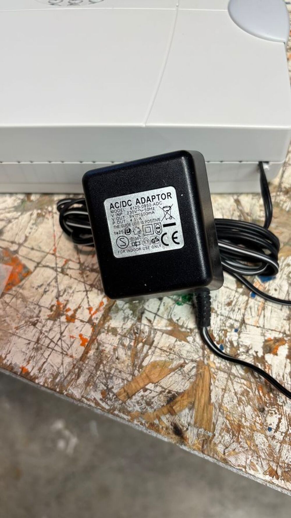transmetteur GSM GS110X diagral de 2010 twinpass Bricolage