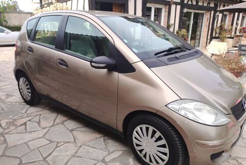 Mercedes classe a 180 CDI Classic
