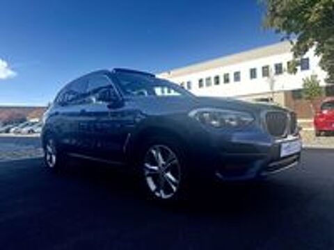 X3 sDrive18d 150ch BVA8 M Sport 2020 occasion 94260 Fresnes