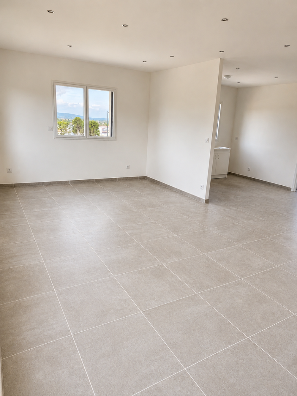Location Appartement Local professionnel de 77 m² - Vernon (27200) Vernon