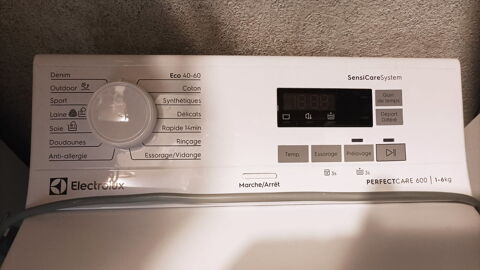 Lave linge 250 Riorges (42)