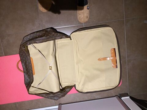 valise Vuitton vintage 350 Nîmes (30)