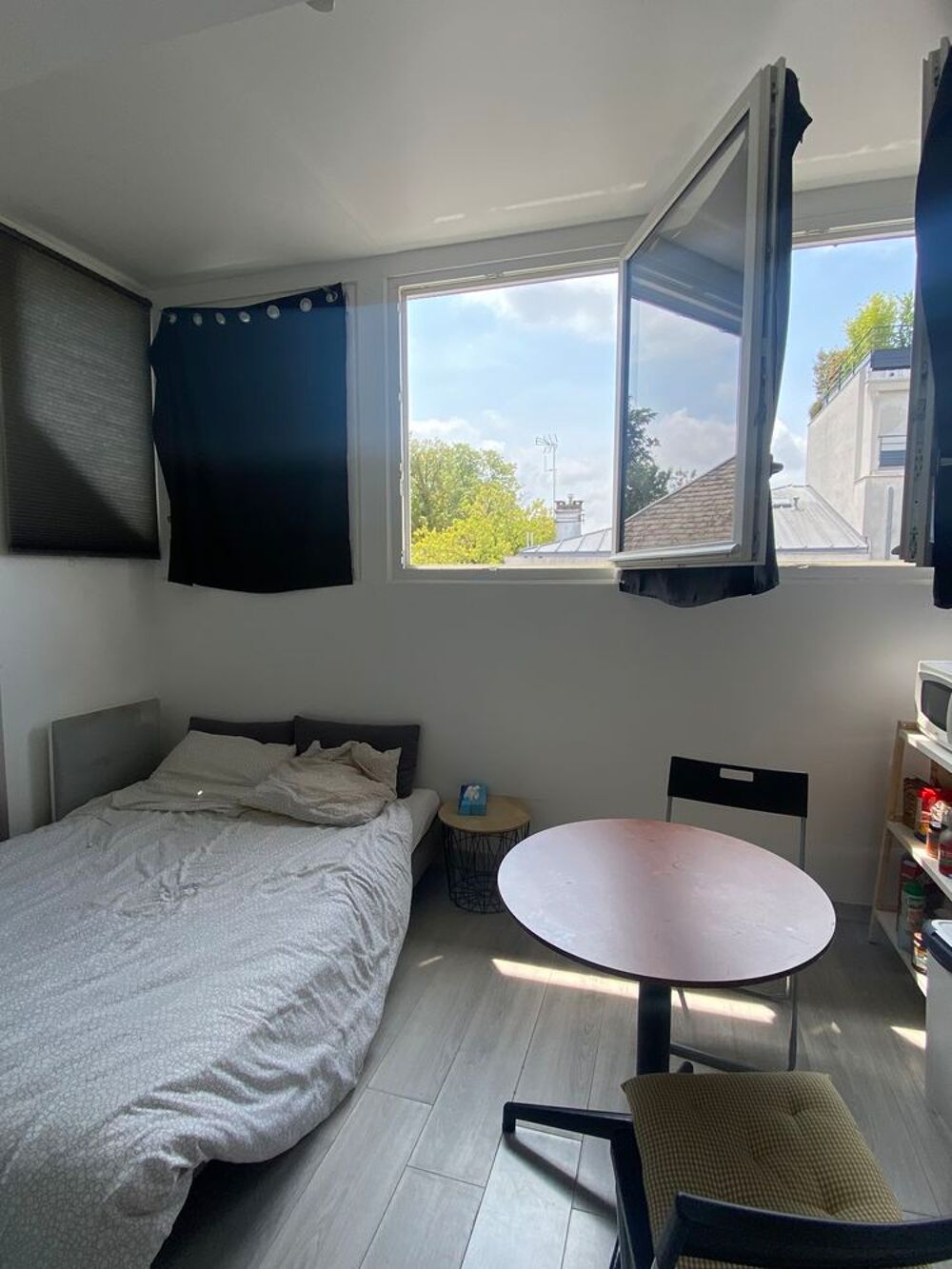 Location Appartement , STUDIO MEUBLE VERSAILLES Versailles