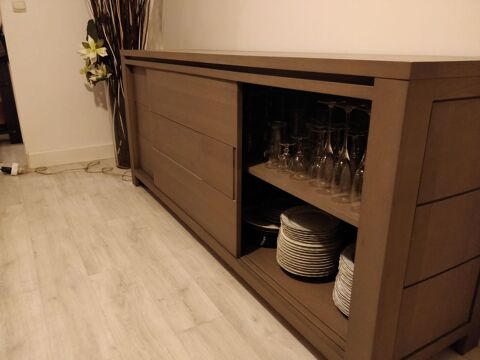 Buffet bas Terranova 500 Bivres (91)