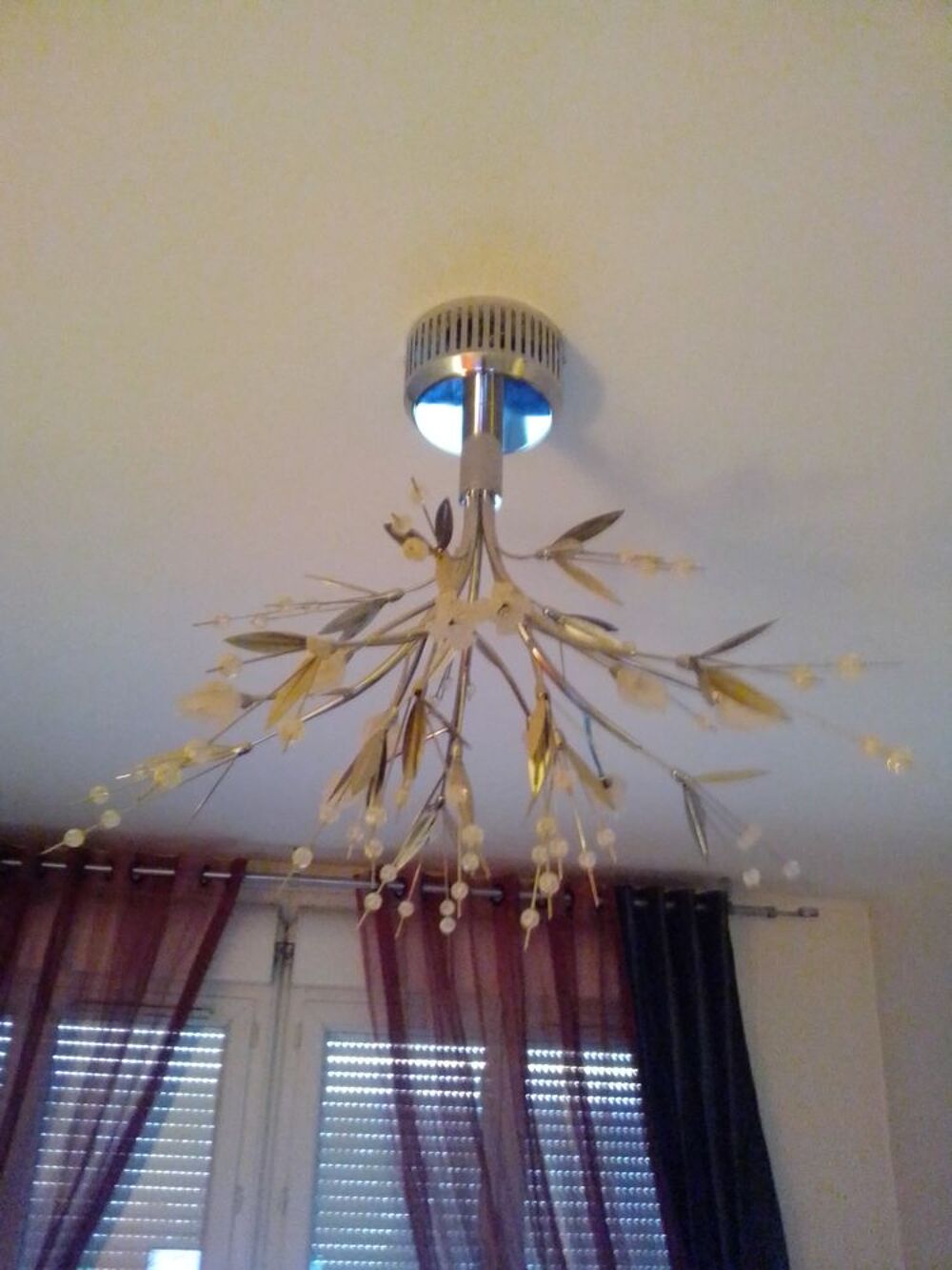 Lustres Décoration