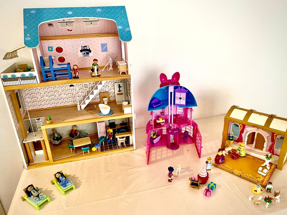 LOTS DE JOUETS, JEUX &Eacute;LECTRONIQUES ET TABLETTE Jeux / jouets